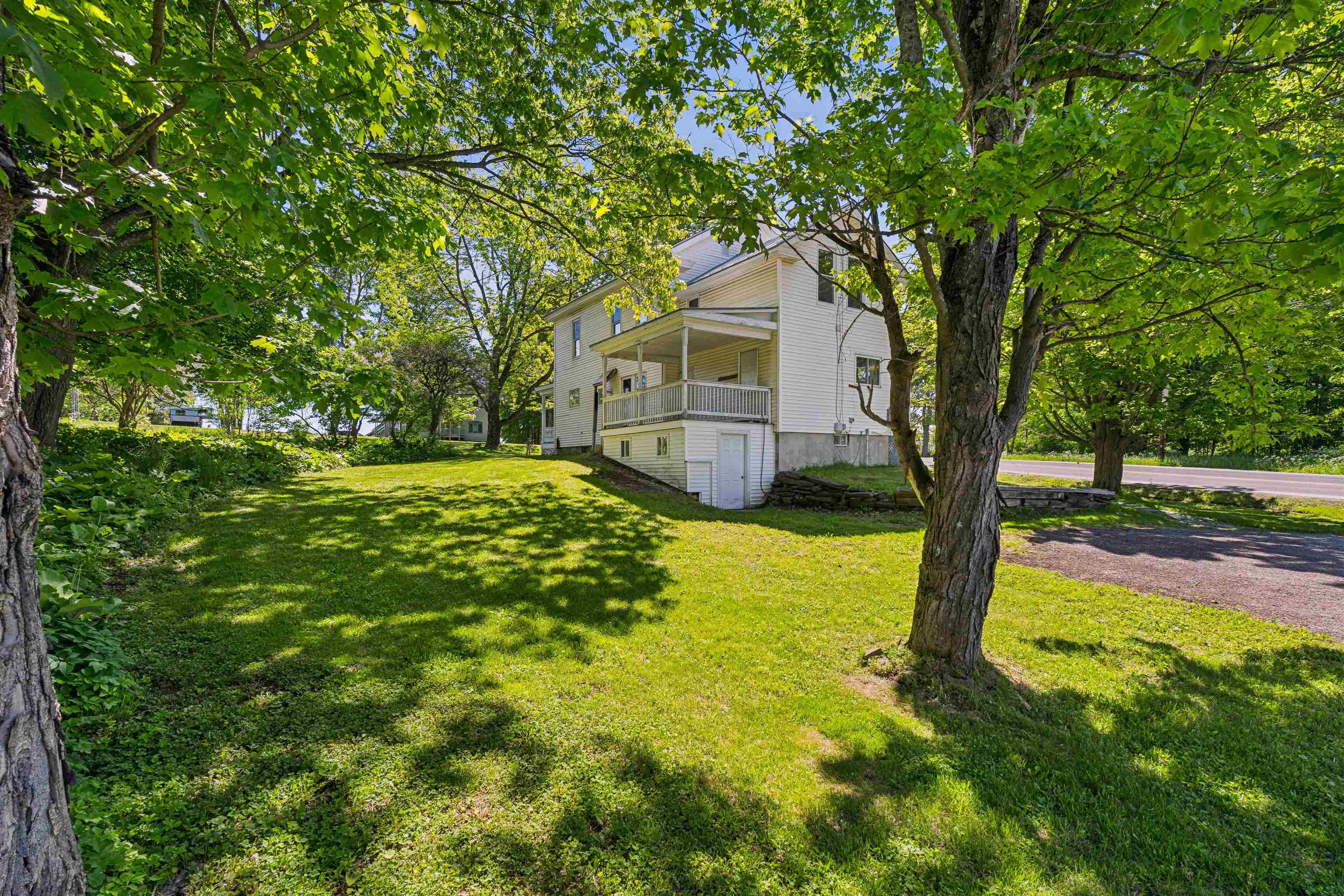 2869 Highway 66 Randolph, VT 05061 - Photo 32 of 37