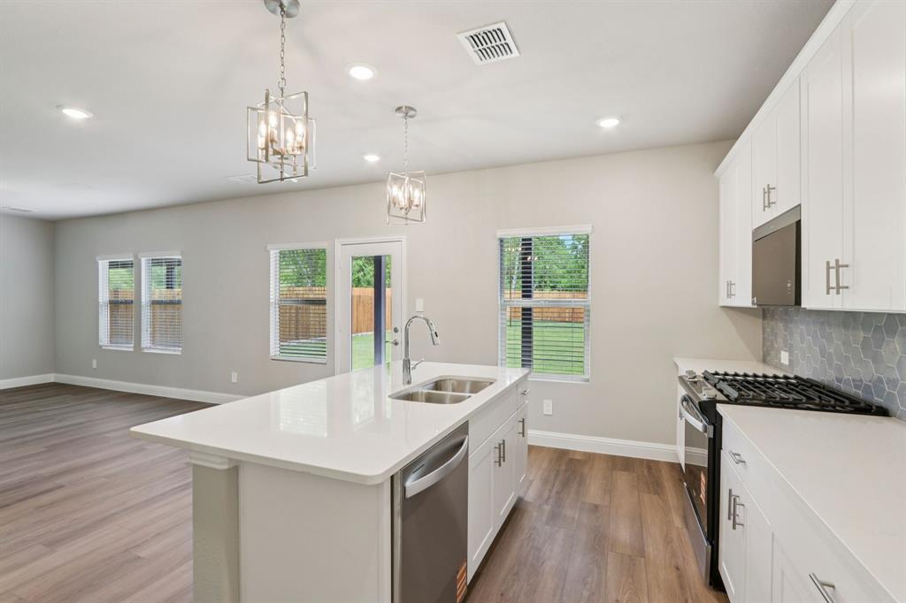 2223 Rannoch Street Sherman, TX 75092 - Photo 16 of 40