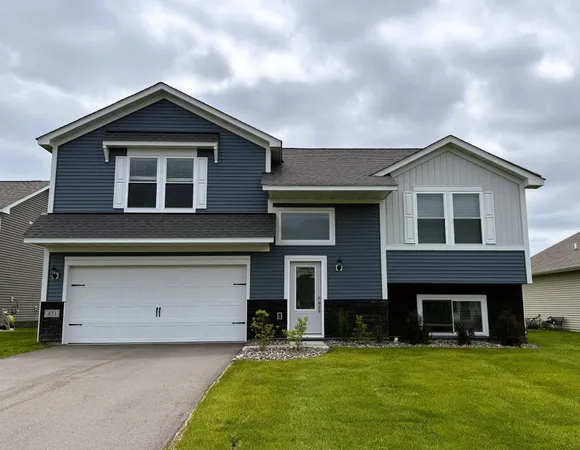 $353,900 | 451 Vly Drive West, Annandale, MN 55302