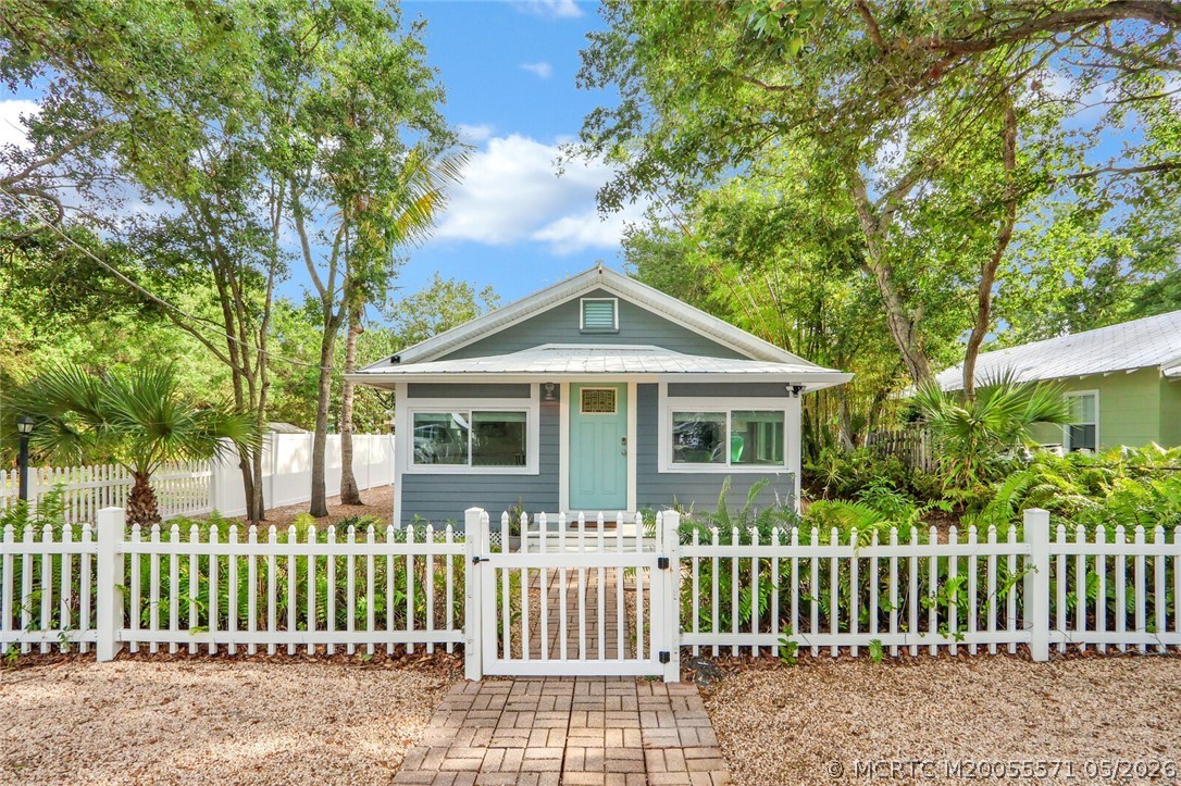 542 Southwest Halpatiokee Street Stuart, FL 34994 - Photo 1 of 33 Gallery Image 1
