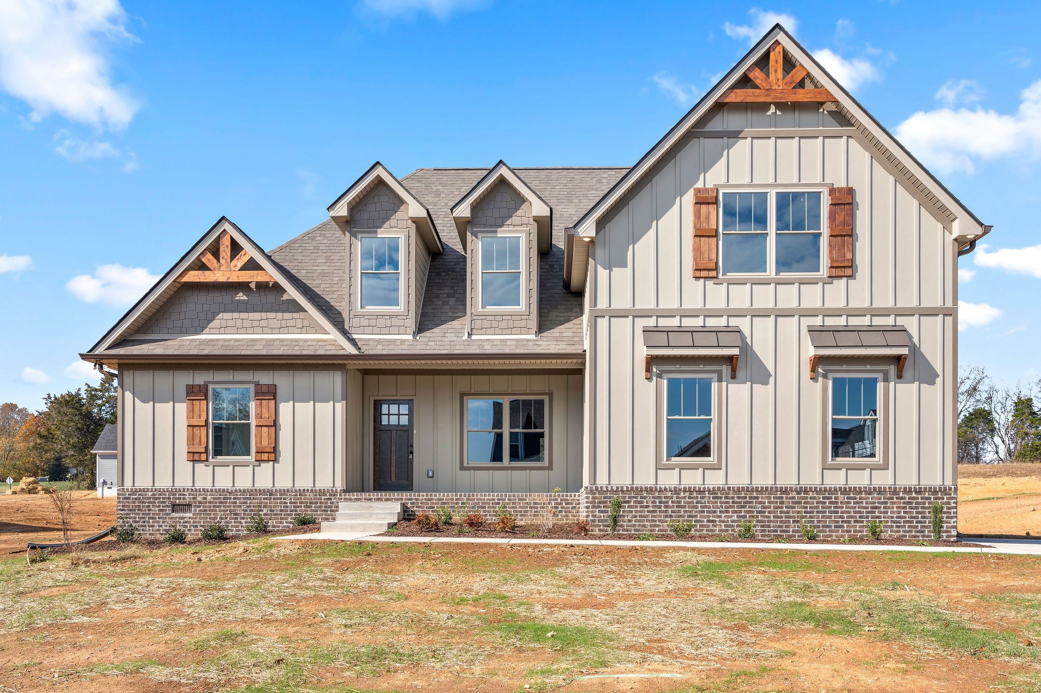 1331 Hicks Edgen Road Pleasant View, TN 37146 - Photo 1 of 29 Gallery Image 1