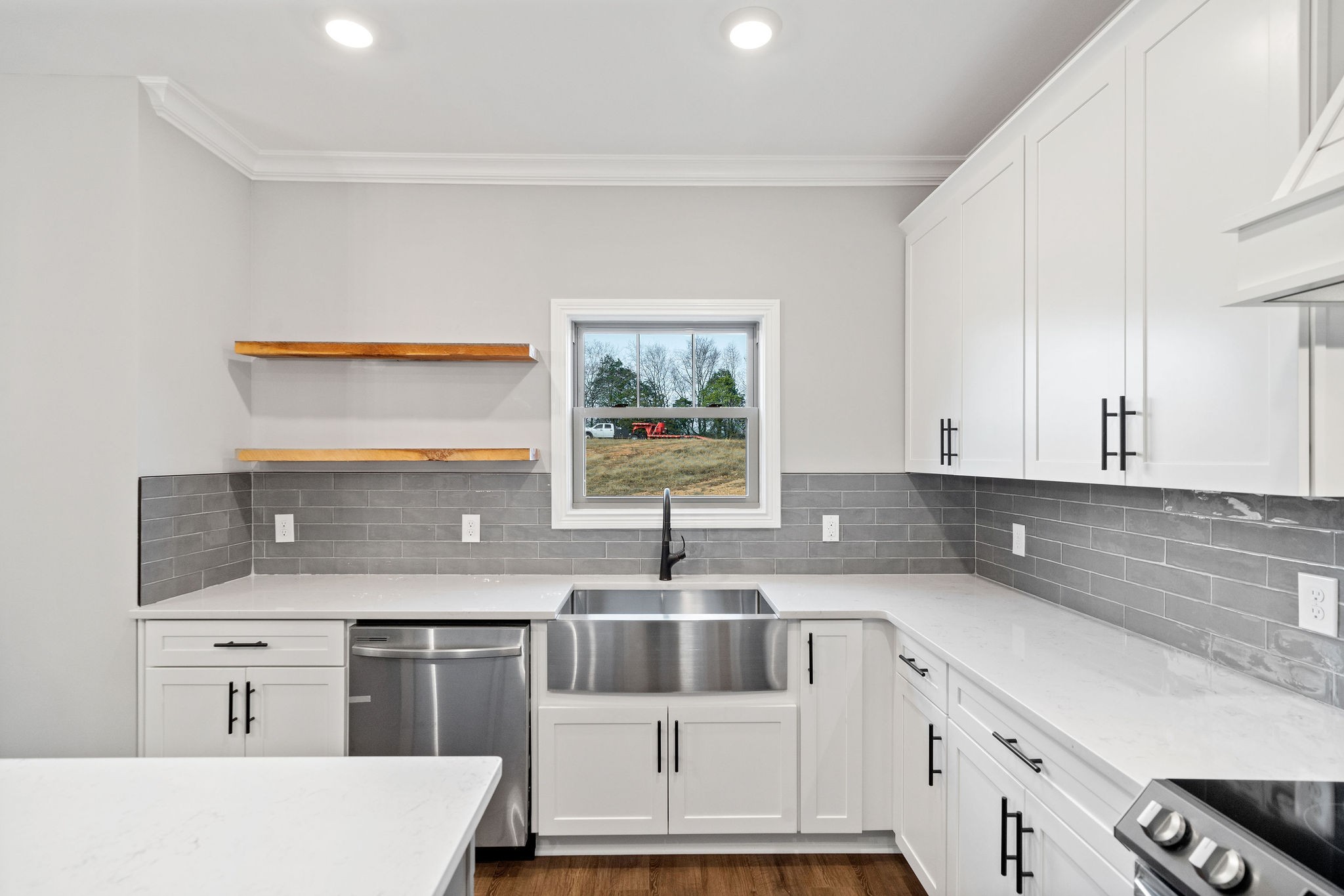 1331 Hicks Edgen Road Pleasant View, TN 37146 - Photo 14 of 29 Gallery Image 14