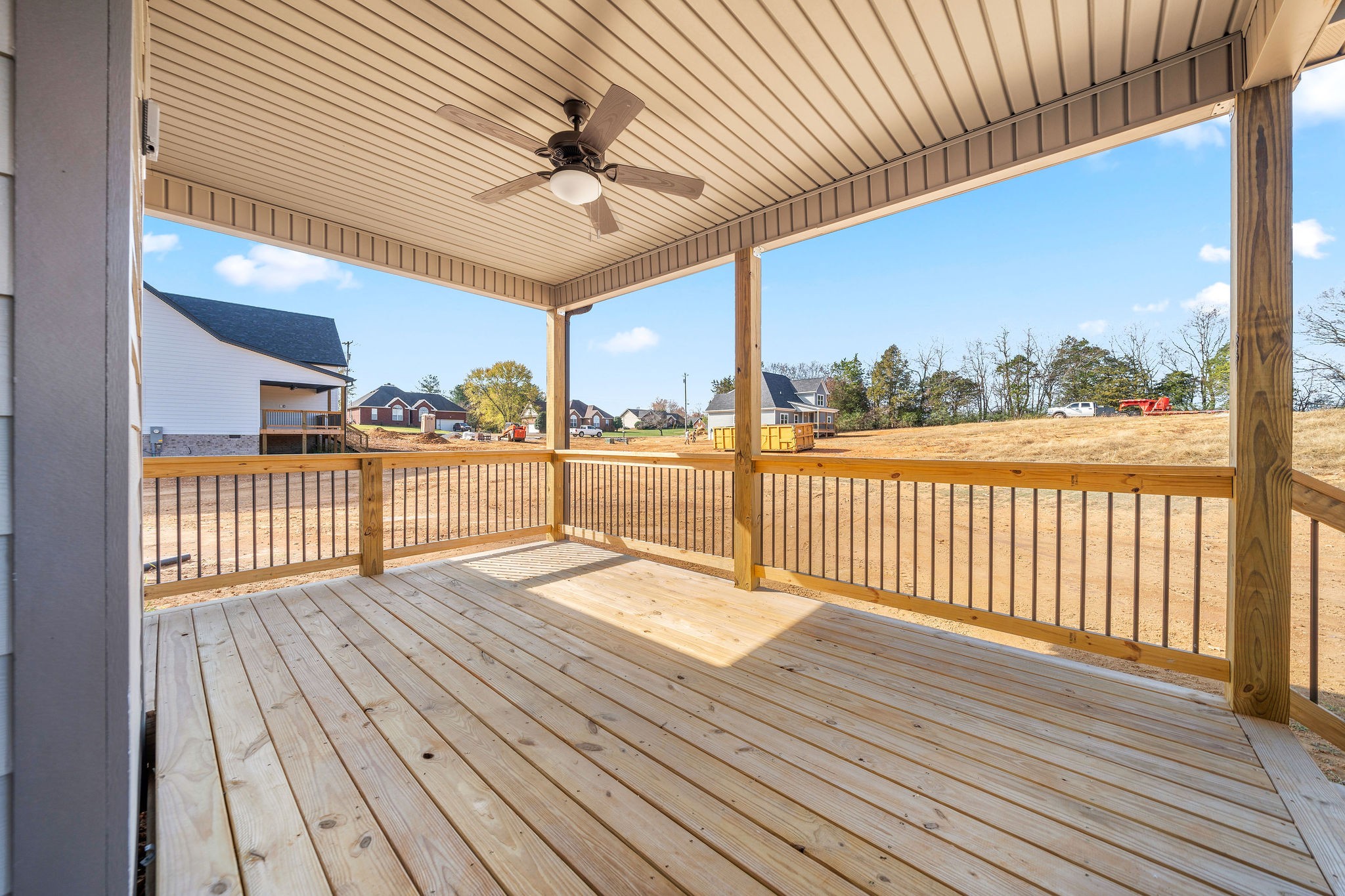 1331 Hicks Edgen Road Pleasant View, TN 37146 - Photo 2 of 29 Gallery Image 2