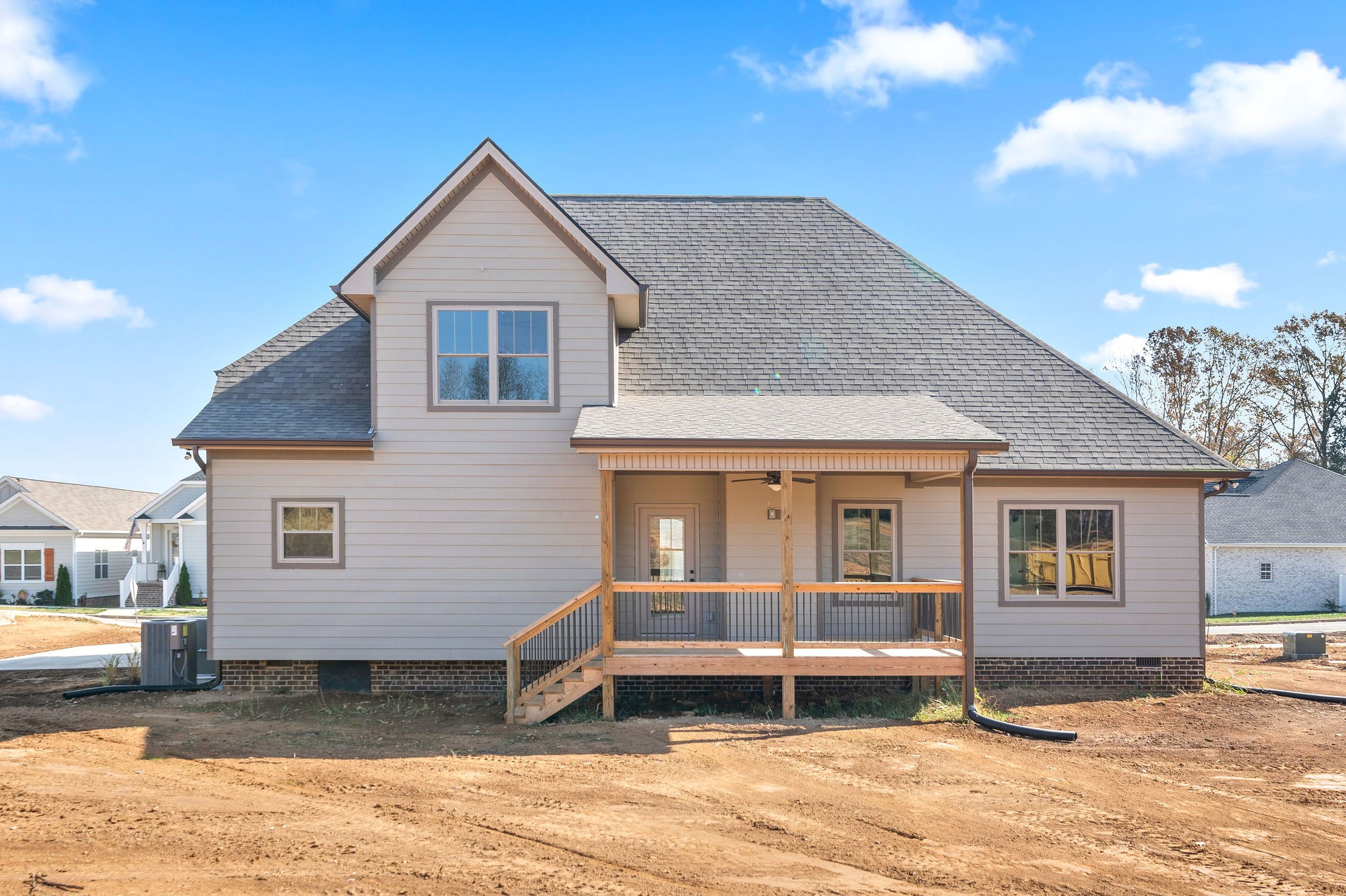1331 Hicks Edgen Road Pleasant View, TN 37146 - Photo 29 of 29 Gallery Image 29