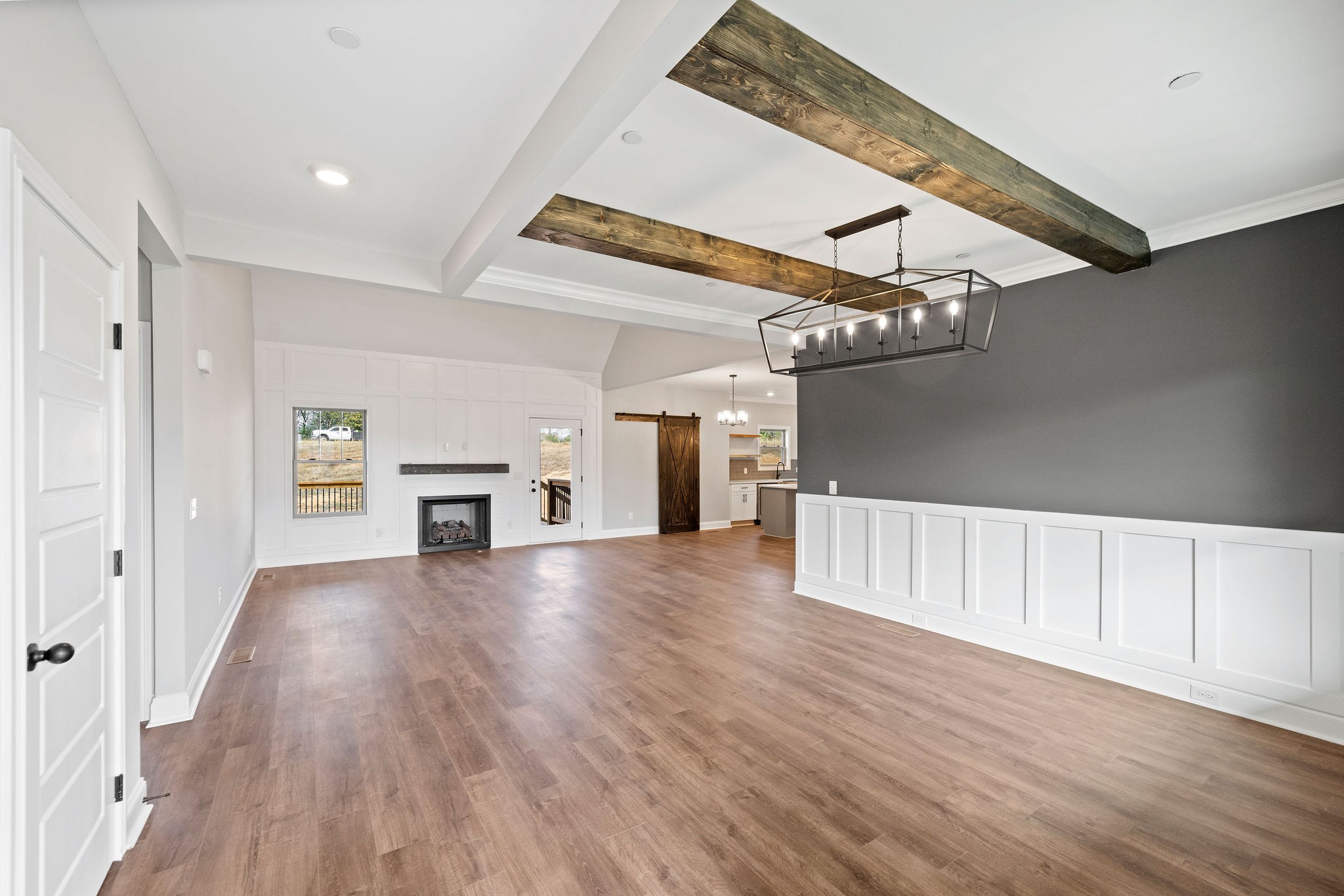 1331 Hicks Edgen Road Pleasant View, TN 37146 - Photo 3 of 29 Gallery Image 3