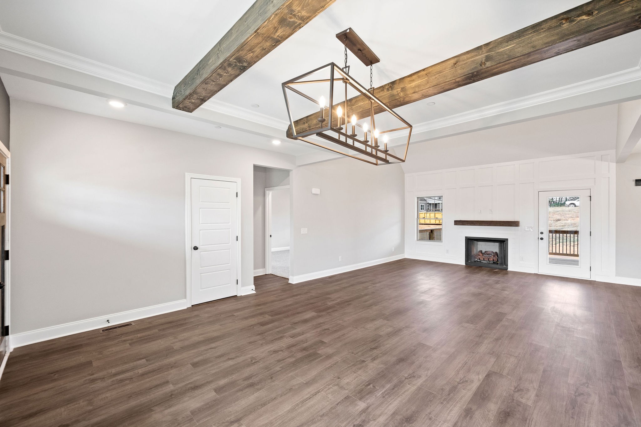 1331 Hicks Edgen Road Pleasant View, TN 37146 - Photo 6 of 29 Gallery Image 6