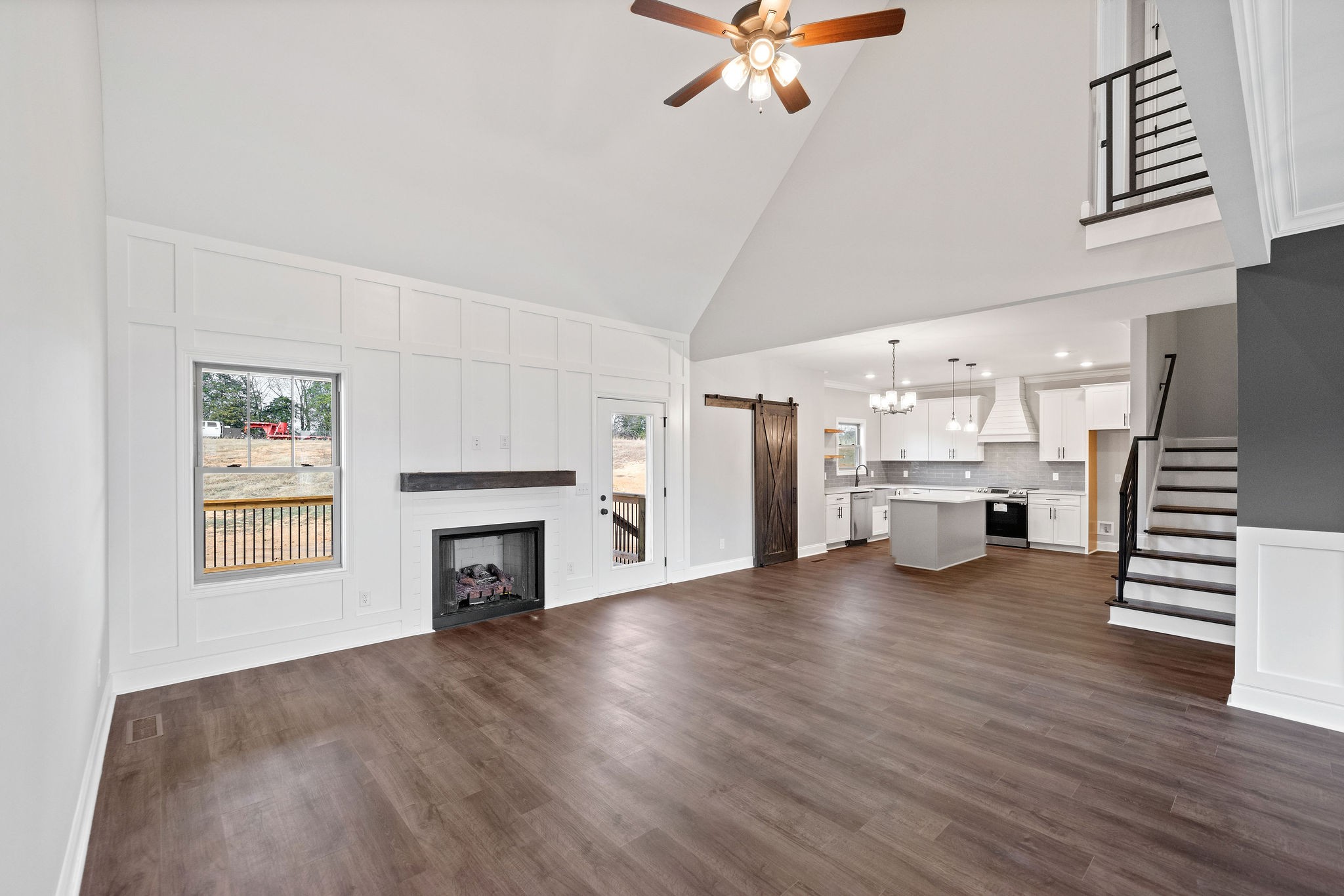 1331 Hicks Edgen Road Pleasant View, TN 37146 - Photo 7 of 29 Gallery Image 7