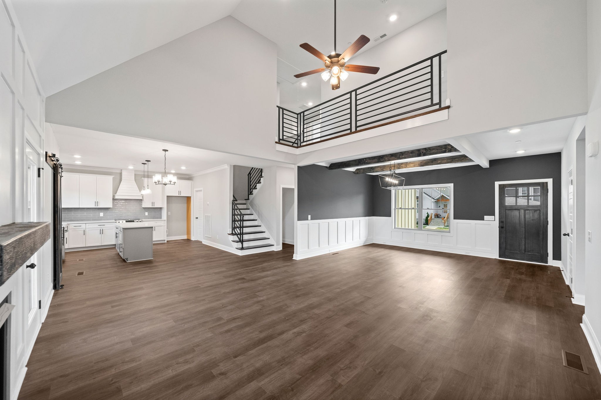 1331 Hicks Edgen Road Pleasant View, TN 37146 - Photo 8 of 29 Gallery Image 8
