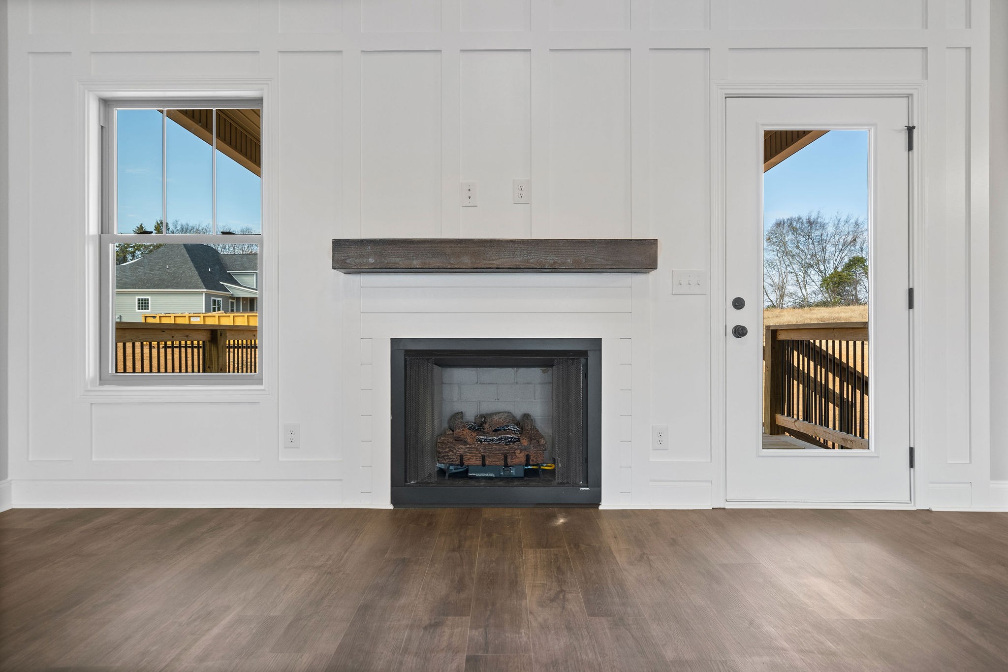 1331 Hicks Edgen Road Pleasant View, TN 37146 - Photo 9 of 29 Gallery Image 9