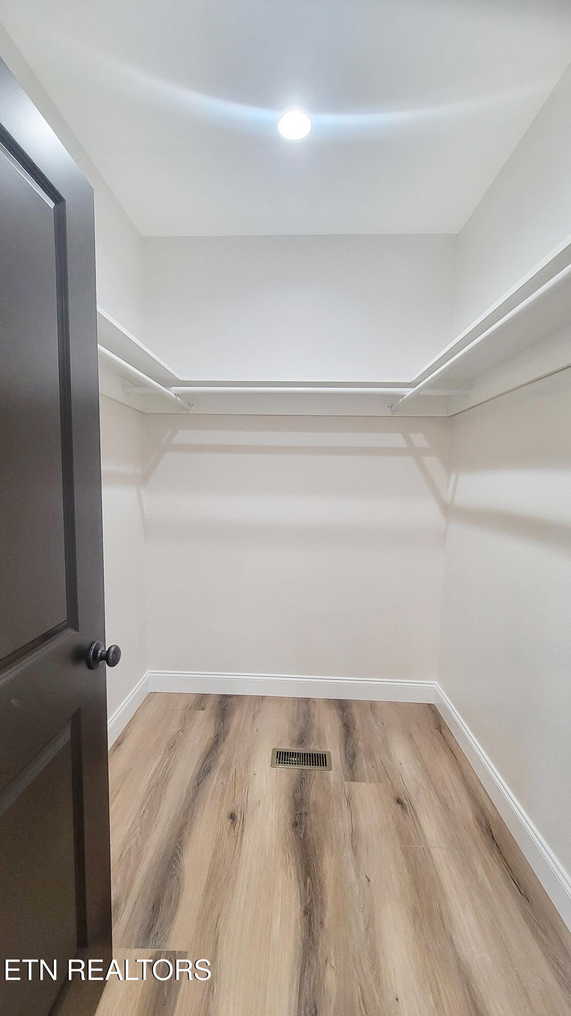 243 Splendor Way Parrottsville, TN 37843 - Photo 18 of 35 WALK IN CLOSET