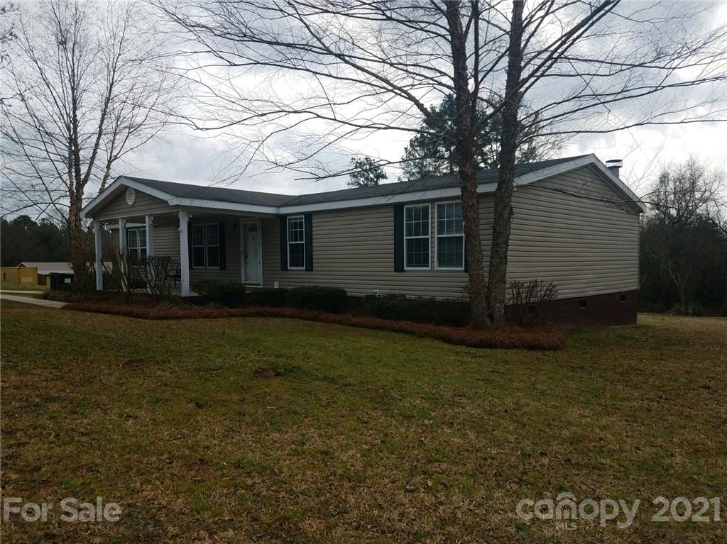 543 Will Evans Road Jefferson, SC 29718 - Photo 3 of 17 Gallery Image 3
