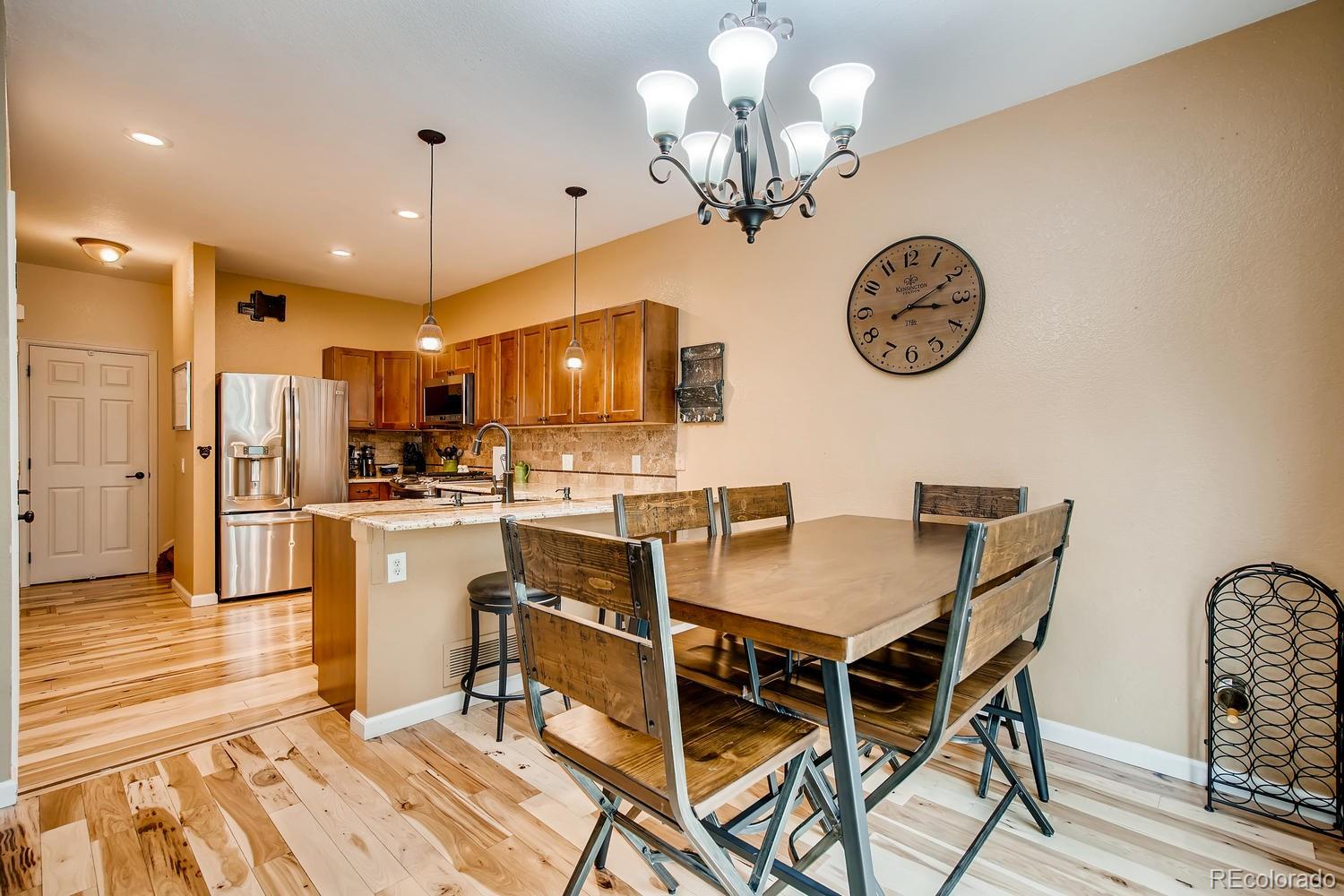 4689 Flower Street Wheat Ridge, CO 80033 - Photo 1 of 17