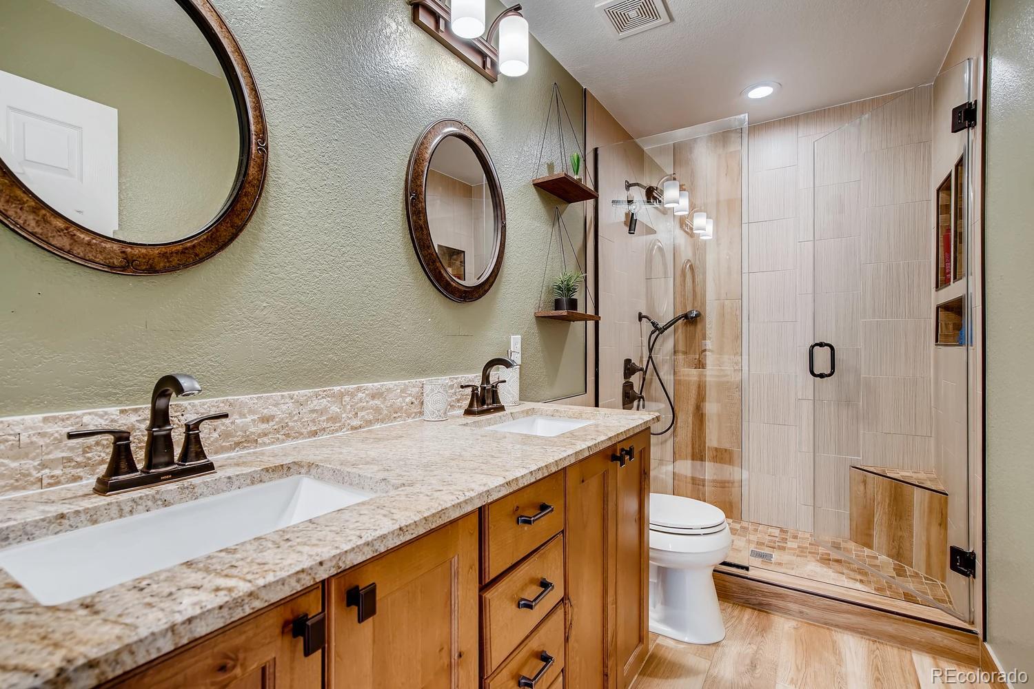 4689 Flower Street Wheat Ridge, CO 80033 - Photo 13 of 17