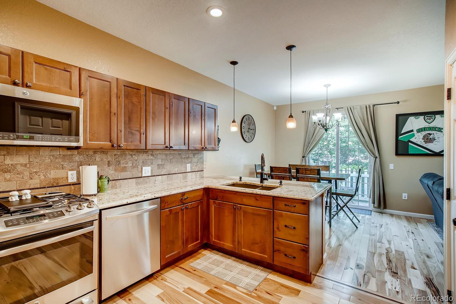 4689 Flower Street Wheat Ridge, CO 80033 - Photo 8 of 17