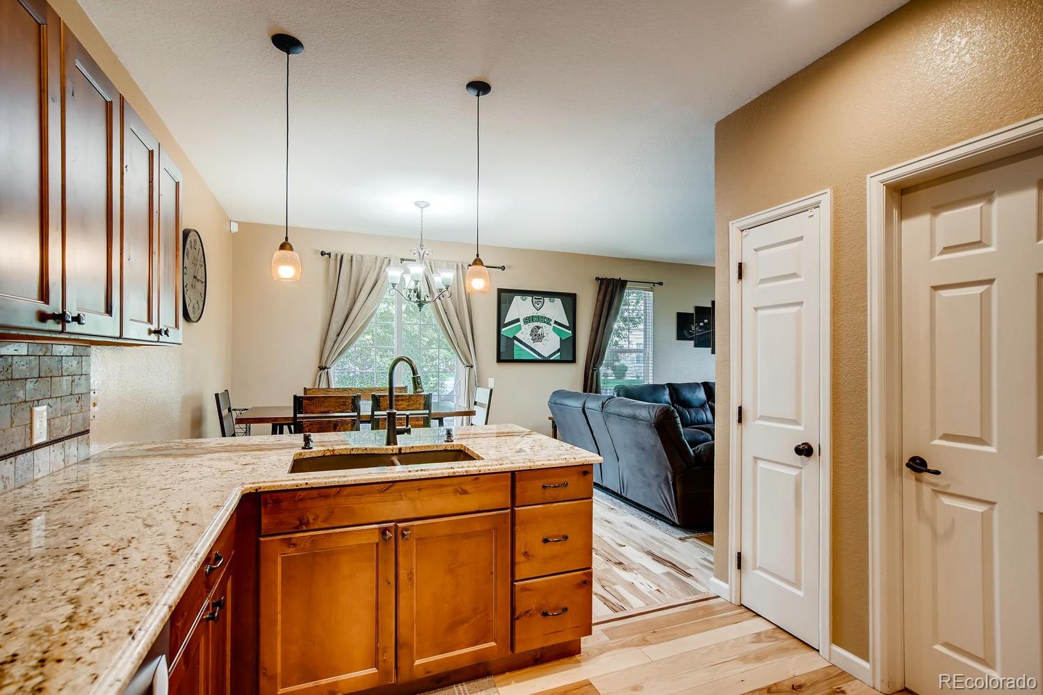 4689 Flower Street Wheat Ridge, CO 80033 - Photo 9 of 17