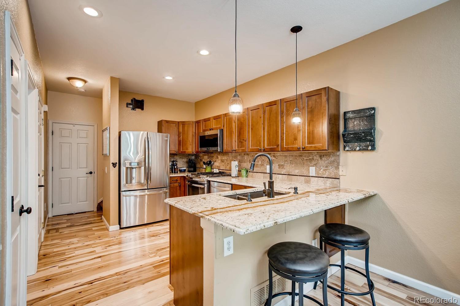 4689 Flower Street Wheat Ridge, CO 80033 - Photo 10 of 17