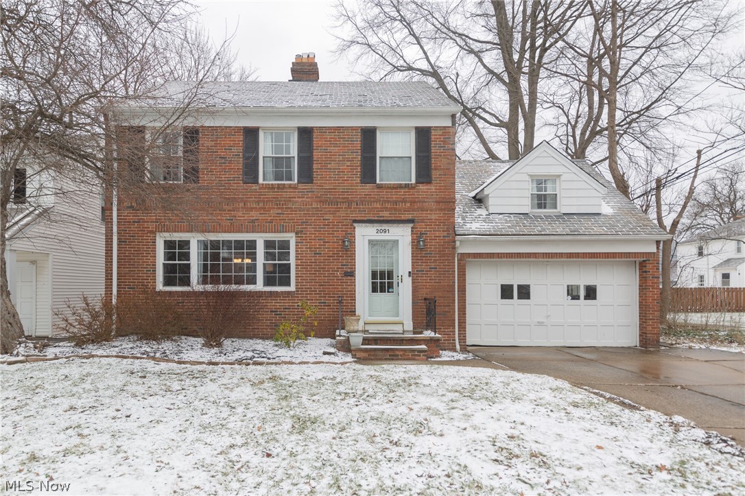 2091 Temblethurst Road South Euclid, OH 44121 - Photo 1 of 35 Gallery Image 1