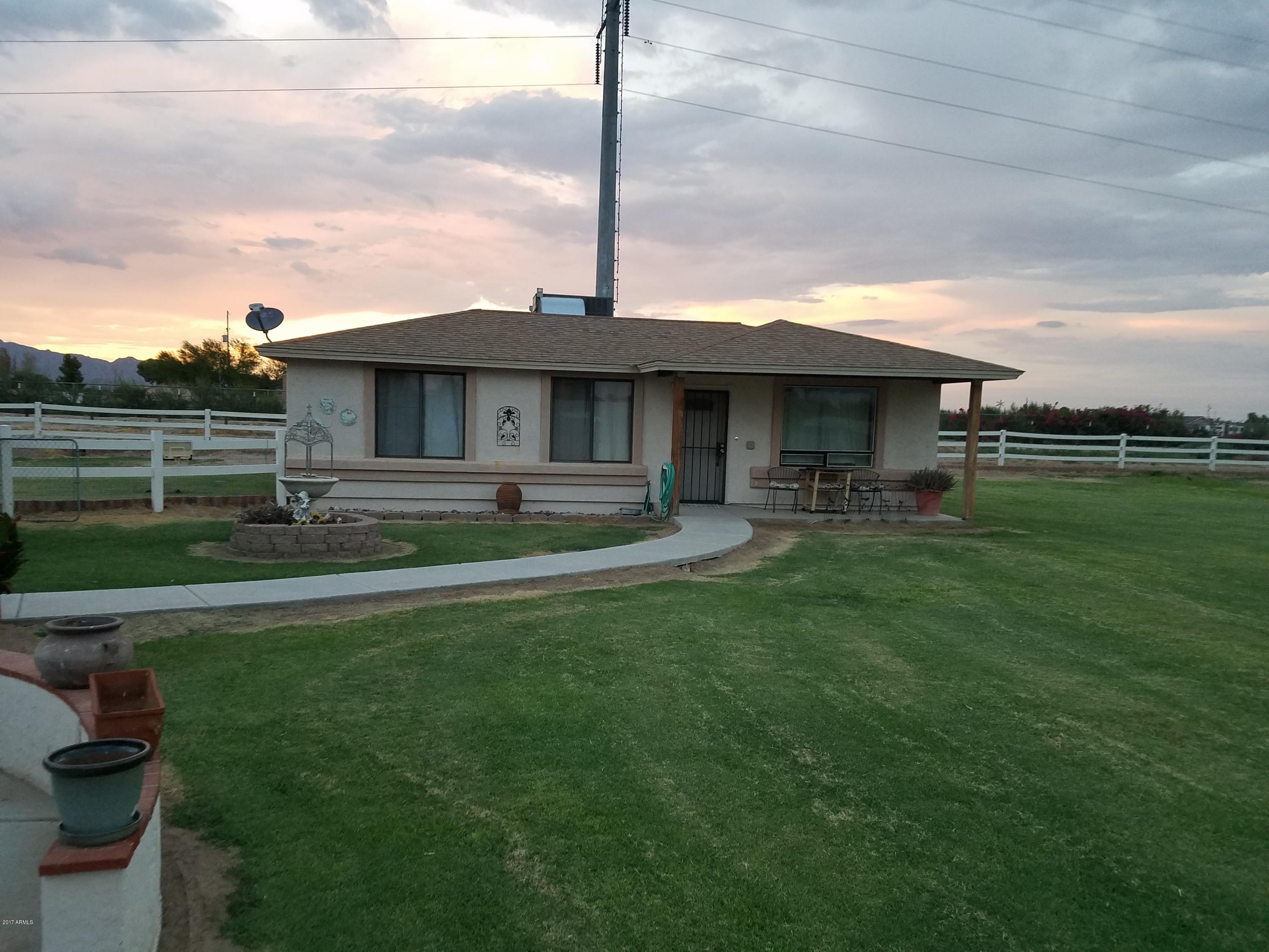 20056 West Dunlap Road Buckeye, AZ 85326 - Photo 4 of 16 GUEST HOUSE