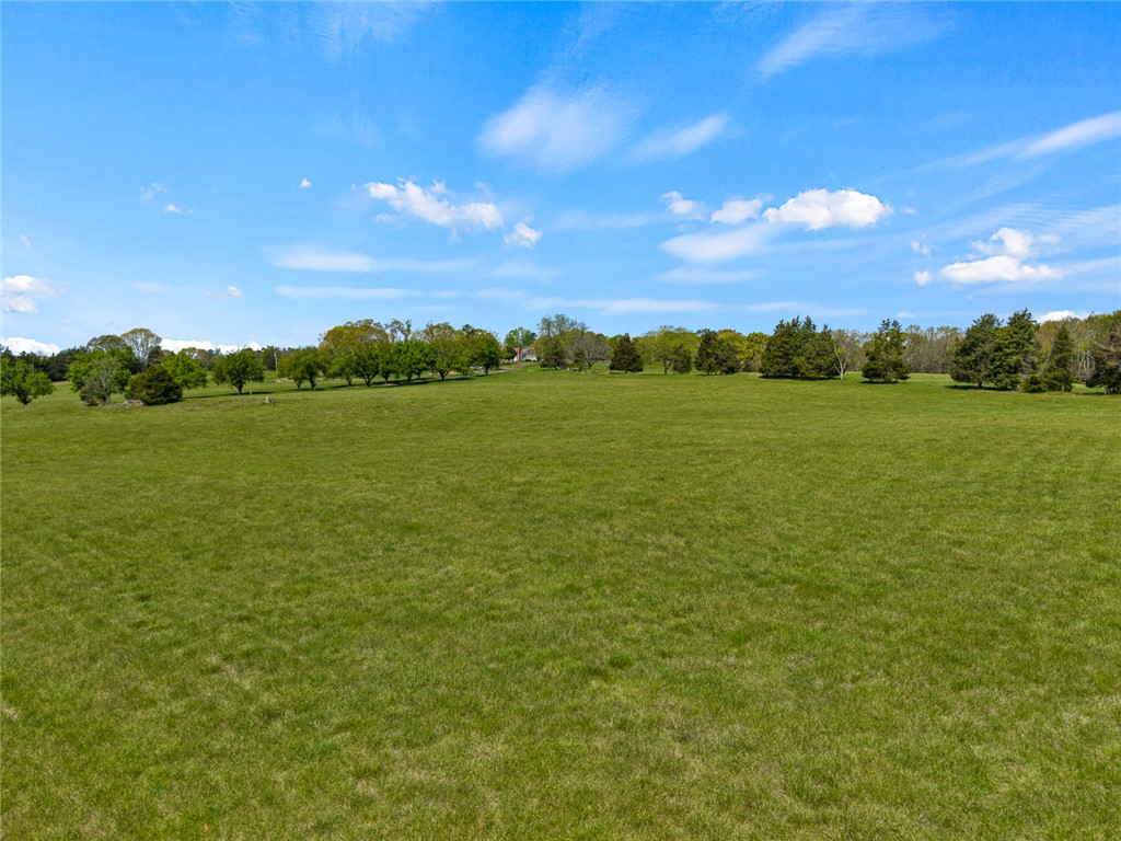 801 Princeton Highway Honea Path, SC 29654 - Photo 45 of 49 Expansive green acreage offers serene, unobstructed pastoral views.