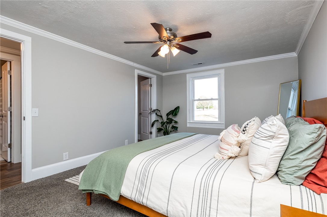 145 Slab Bridge Road Liberty, SC 29657 - Photo 18 of 30