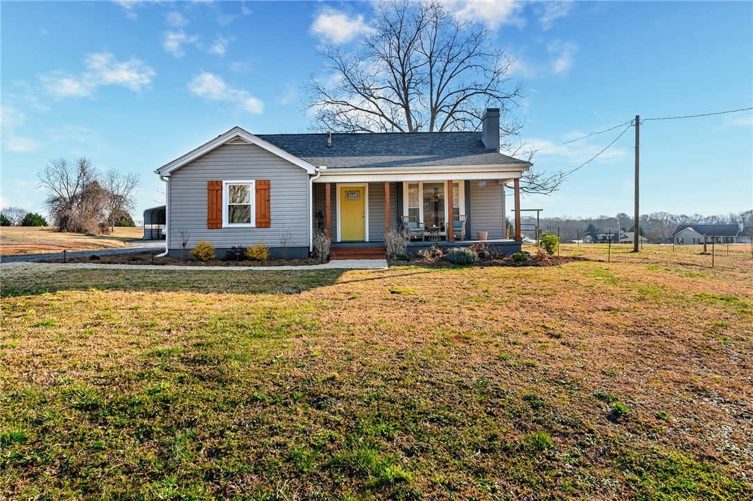 145 Slab Bridge Road Liberty, SC 29657 - Photo 2 of 30