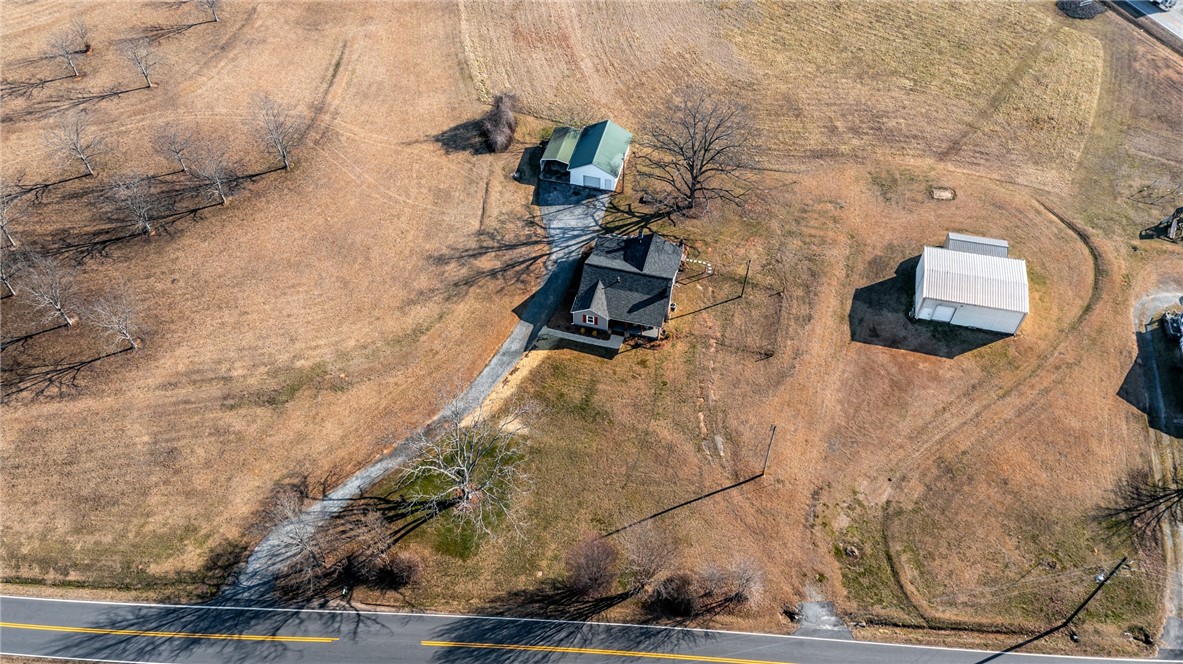 145 Slab Bridge Road Liberty, SC 29657 - Photo 27 of 30