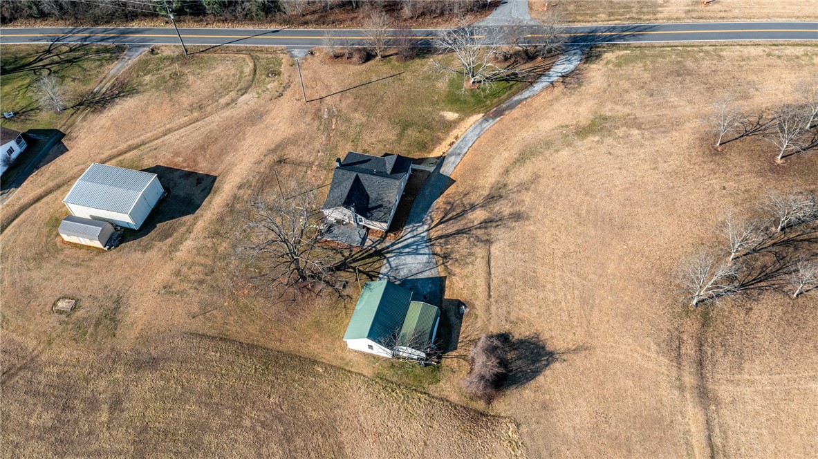 145 Slab Bridge Road Liberty, SC 29657 - Photo 28 of 30