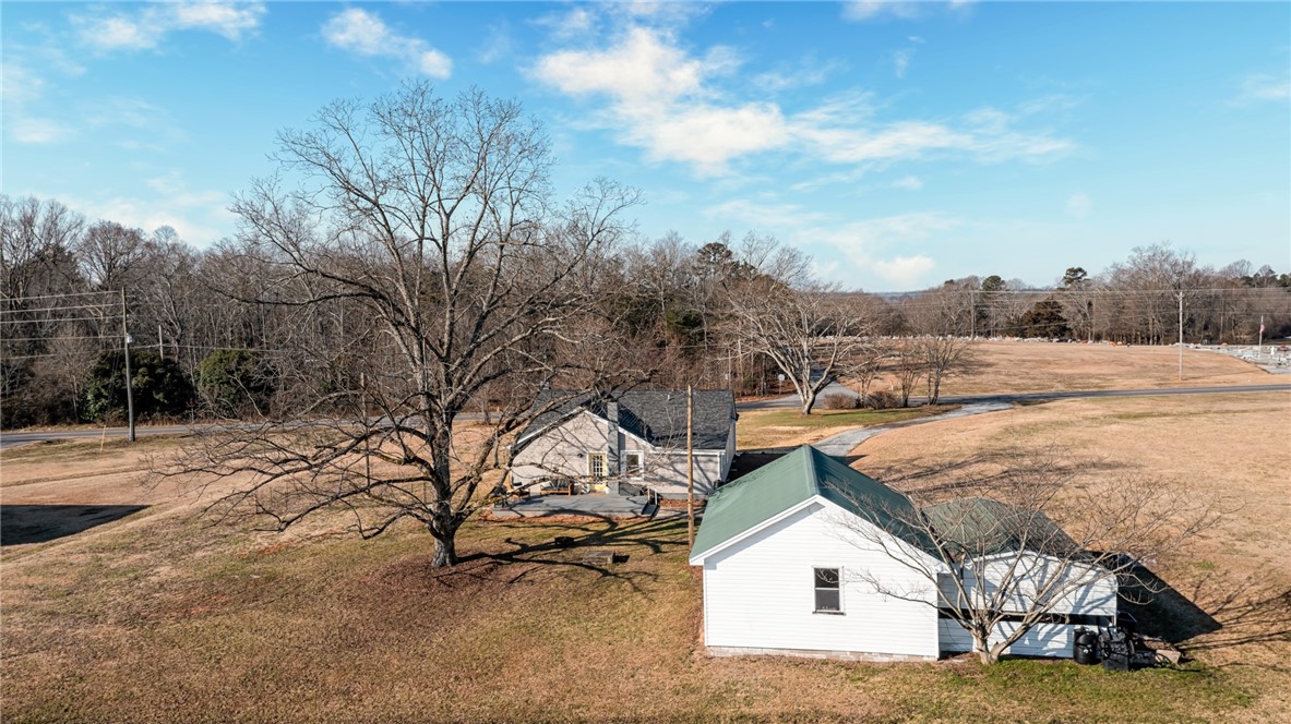 145 Slab Bridge Road Liberty, SC 29657 - Photo 30 of 30