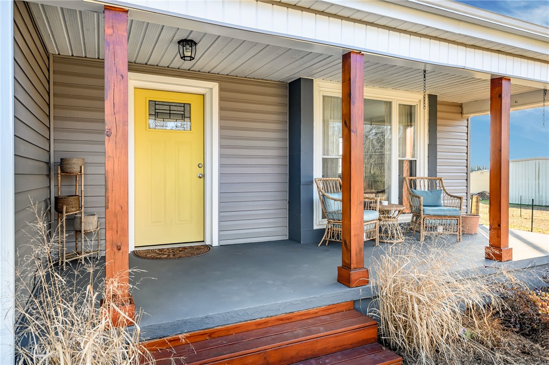 145 Slab Bridge Road Liberty, SC 29657 - Photo 3 of 30