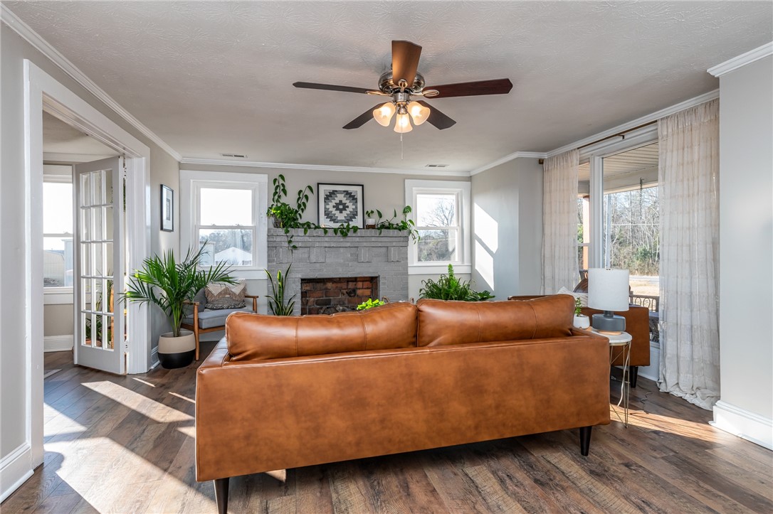 145 Slab Bridge Road Liberty, SC 29657 - Photo 6 of 30