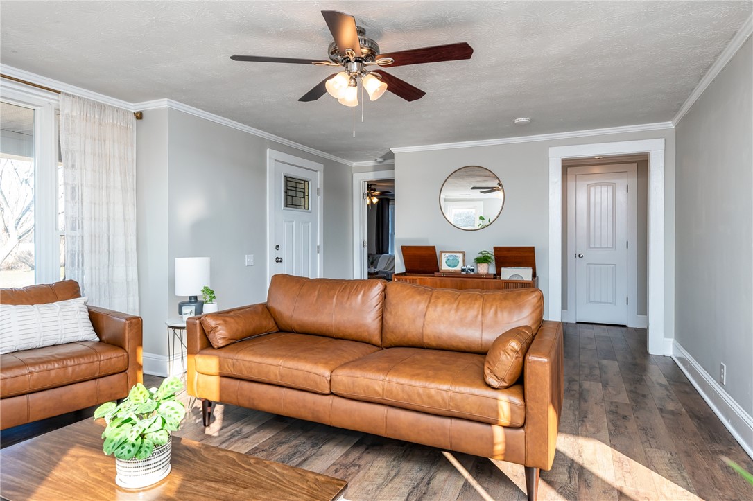 145 Slab Bridge Road Liberty, SC 29657 - Photo 8 of 30