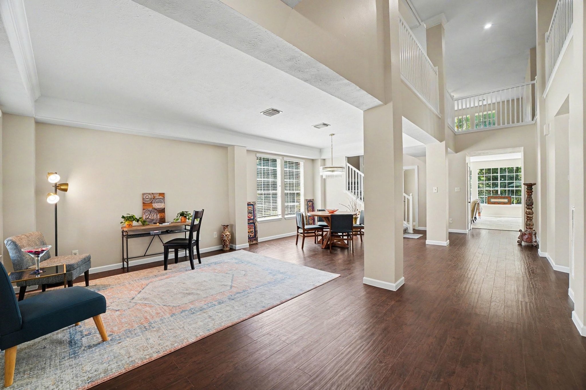 6335 Borg Breakpoint Drive Spring, TX 77379 - Photo 2 of 35