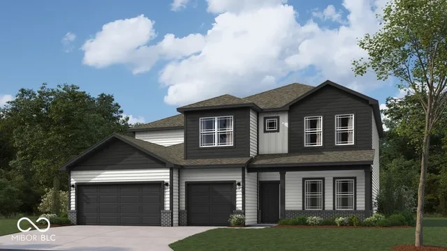 $440,100 | 1117 Winterfield Boulevard, Franklin, IN 46131