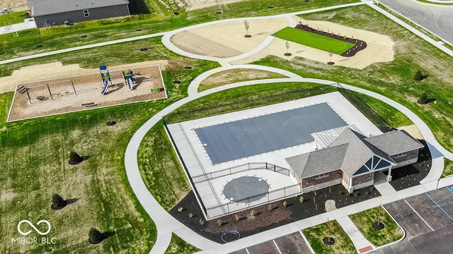 $440,100 | 1117 Winterfield Boulevard, Franklin, IN 46131