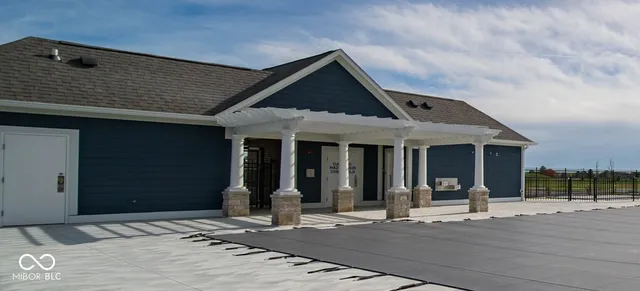 $440,100 | 1117 Winterfield Boulevard, Franklin, IN 46131