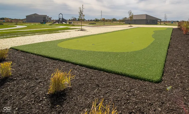 $440,100 | 1117 Winterfield Boulevard, Franklin, IN 46131