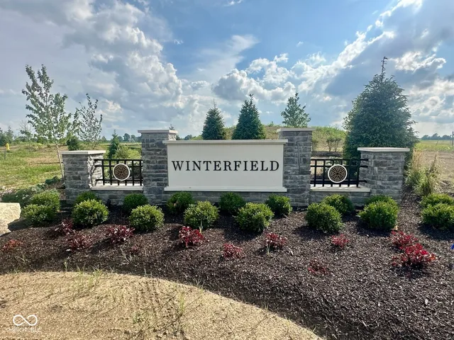 $440,100 | 1117 Winterfield Boulevard, Franklin, IN 46131