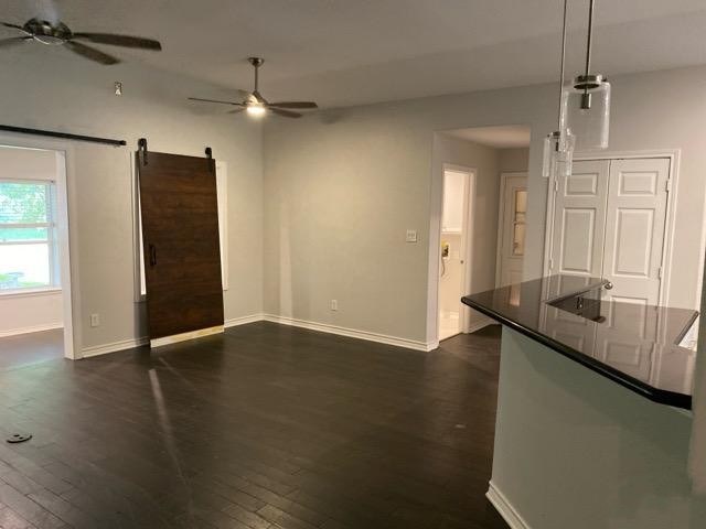 9550 Lake Conroe Drive Conroe, TX 77304 - Photo 8 of 20