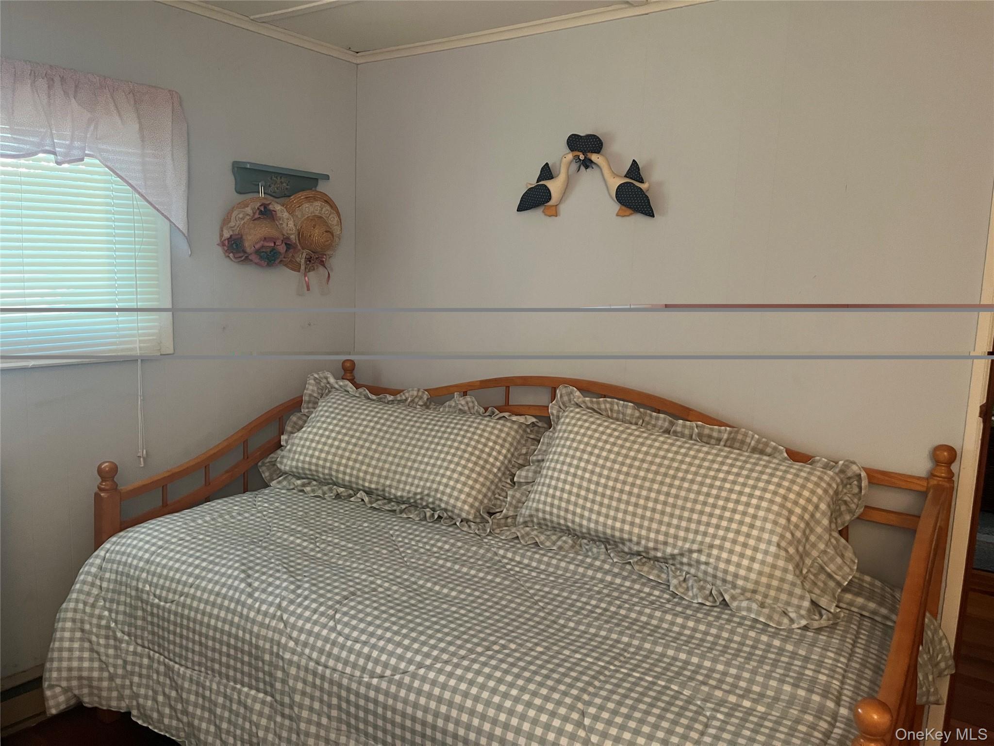 16 Gold Point Road Rock Hill, NY 12775 - Photo 17 of 18 3rd Bedroom