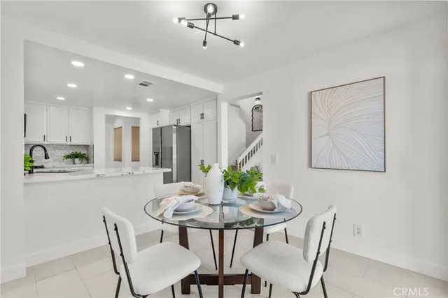 $979,000 | 3 Via Palma, Unit 27, Laguna Niguel, CA 92677