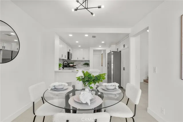 $979,000 | 3 Via Palma, Unit 27, Laguna Niguel, CA 92677