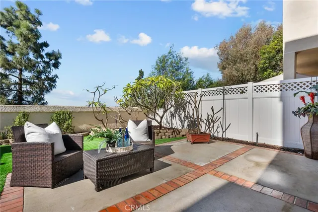 $979,000 | 3 Via Palma, Unit 27, Laguna Niguel, CA 92677