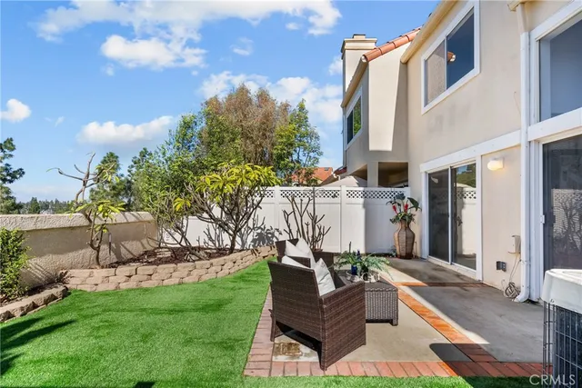 $979,000 | 3 Via Palma, Unit 27, Laguna Niguel, CA 92677