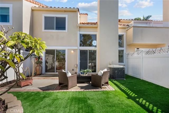 $979,000 | 3 Via Palma, Unit 27, Laguna Niguel, CA 92677