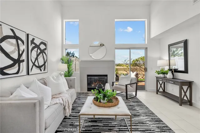 $979,000 | 3 Via Palma, Unit 27, Laguna Niguel, CA 92677