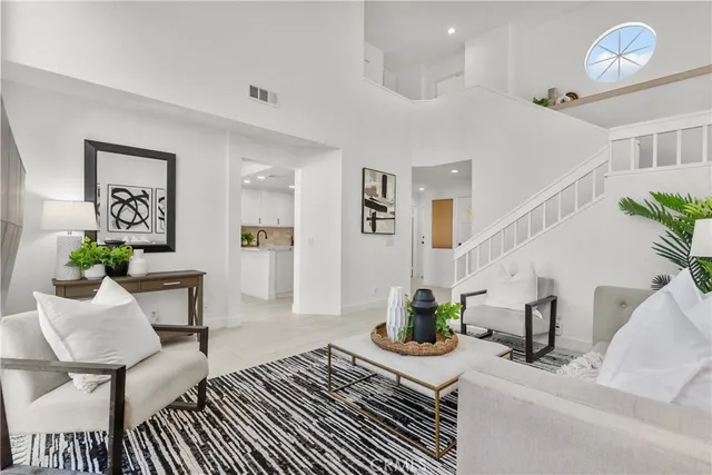 $979,000 | 3 Via Palma, Unit 27, Laguna Niguel, CA 92677