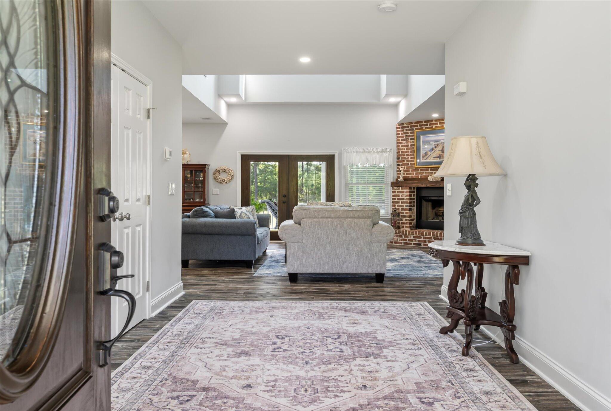 6876 Hyde Farm Road Ravenel, SC 29470 - Photo 6 of 57 001-6876 Hyde Farm_i_Lowcountry_Exposure