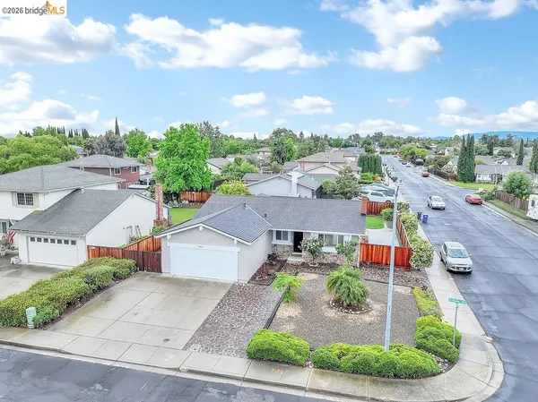 $590,000 | 909 Rhine Way, Oakley, CA 94561