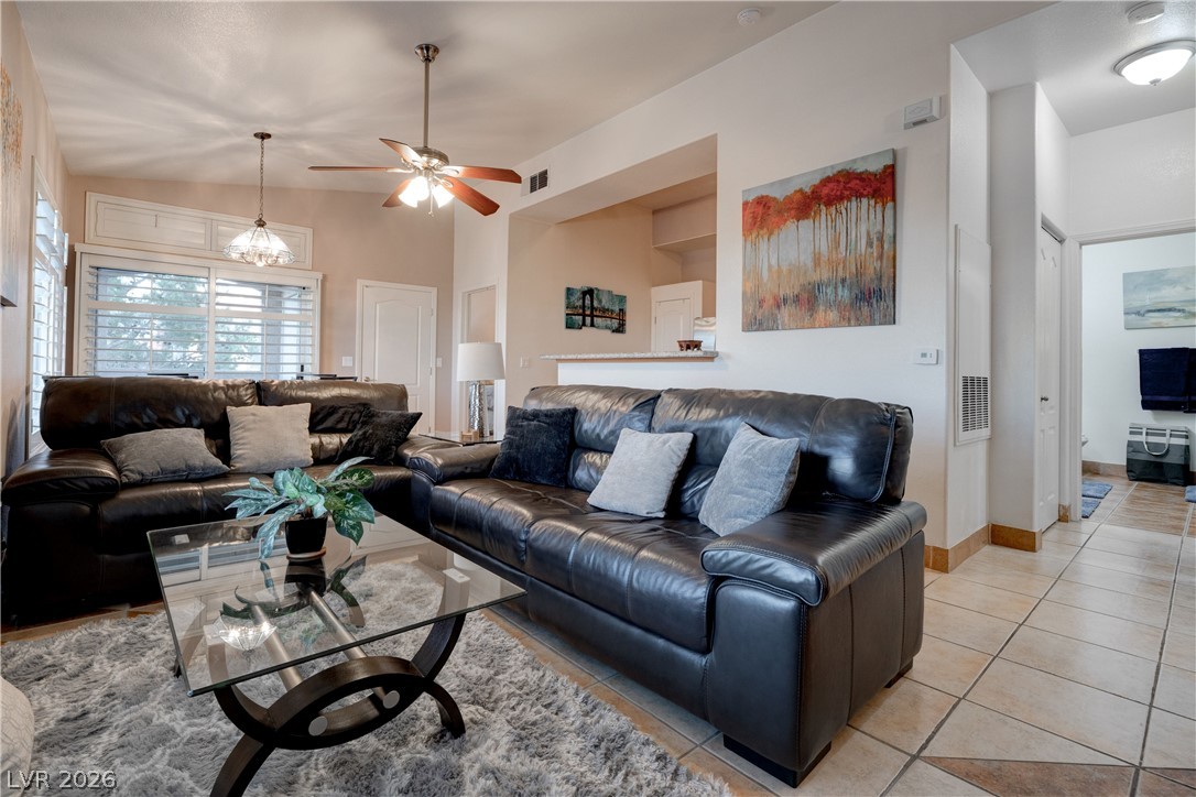 2305 West Horizon Ridge Parkway, Unit 224 Henderson, NV 89052 - Photo 11 of 41 This living area features ample natural light and a seamless flow for comfortable living.