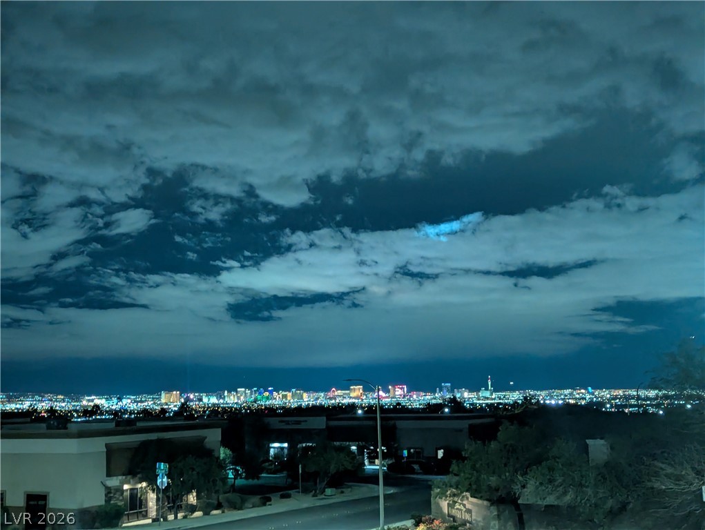 2305 West Horizon Ridge Parkway, Unit 224 Henderson, NV 89052 - Photo 2 of 41 Capture the expansive cityscape views from this captivating property.